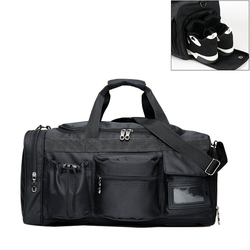 Fitness Leisure Travel Bag - Image 7
