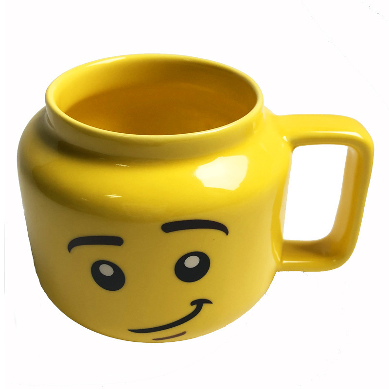 Children's Handy Ceramic Mug - Image 4