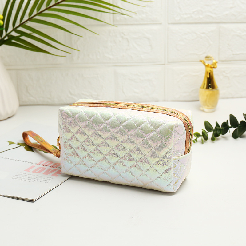 Fashion Laser Travel Storage Bag - Image 3