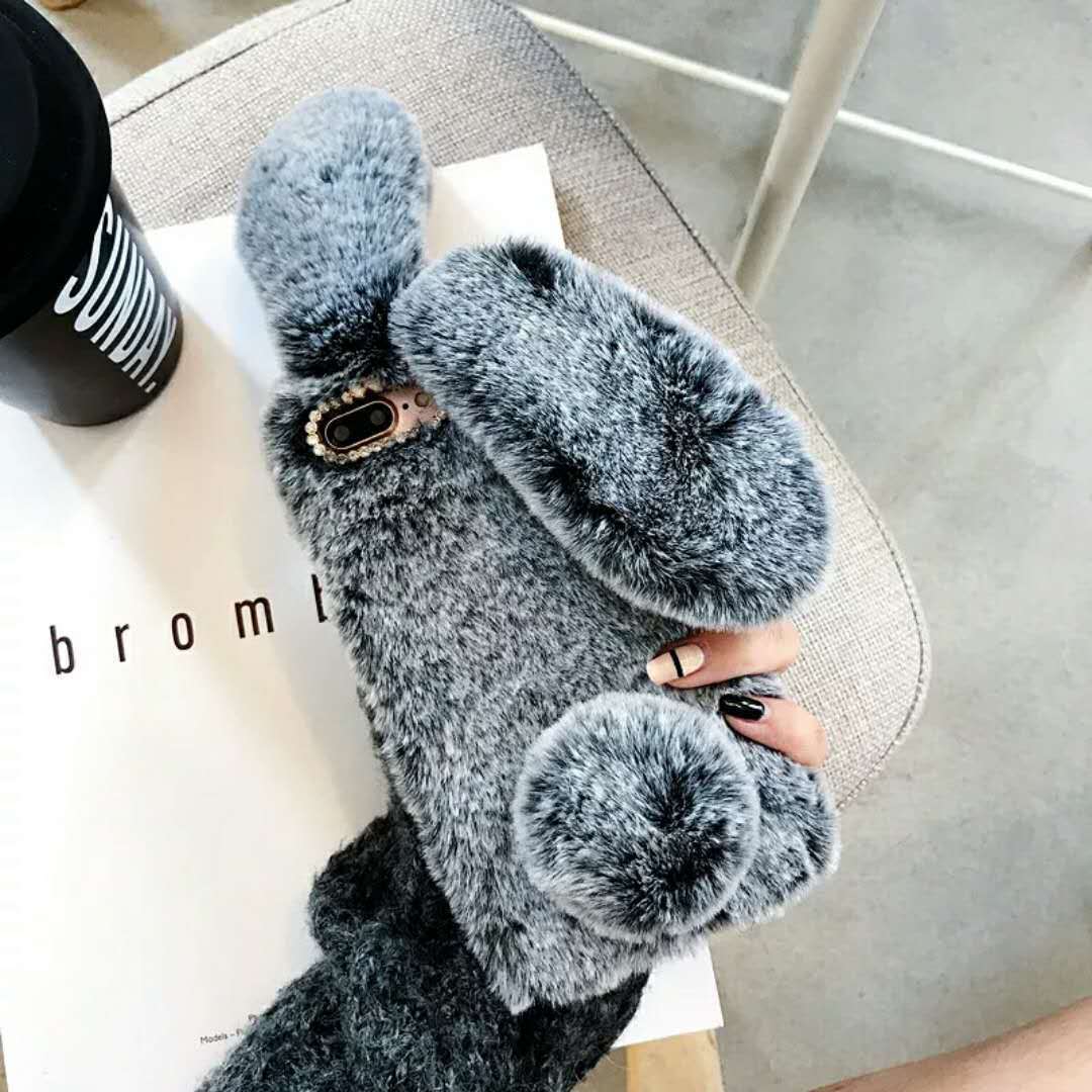 Plush Warm Phone Case - Image 8