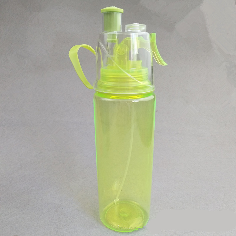 Spray Water Bottle - Image 3