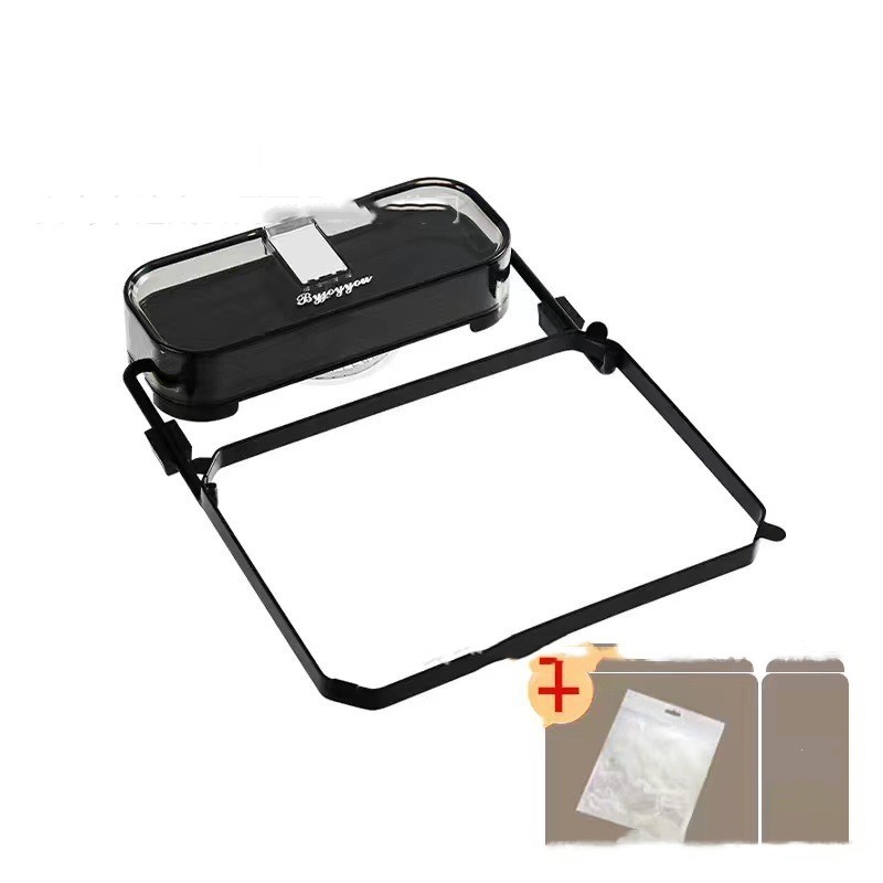 Kitchen Sink Filter Rack - Image 6