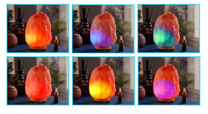Resin Aroma Diffuser - Image 4