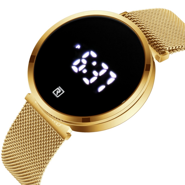 Digital Men's Sport Digital Wrist Watch - Image 6
