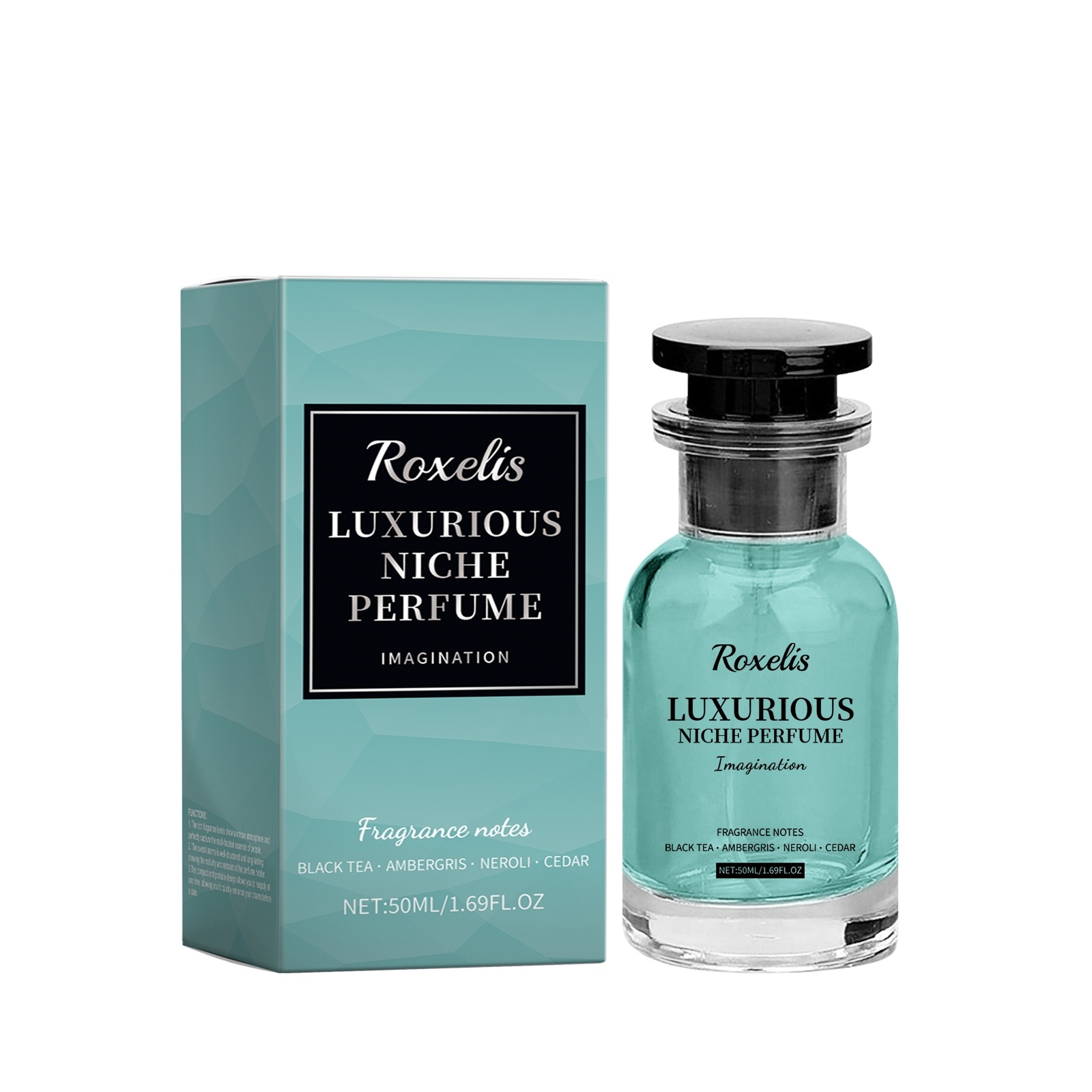 Men's Cologne Perfume