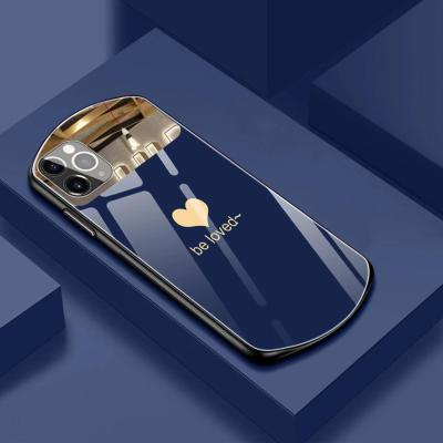 Love Makeup Mirror Phone Case - Image 6