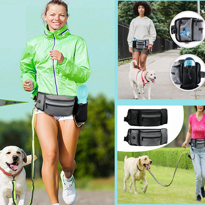 Multifunctional Running Fanny Pack