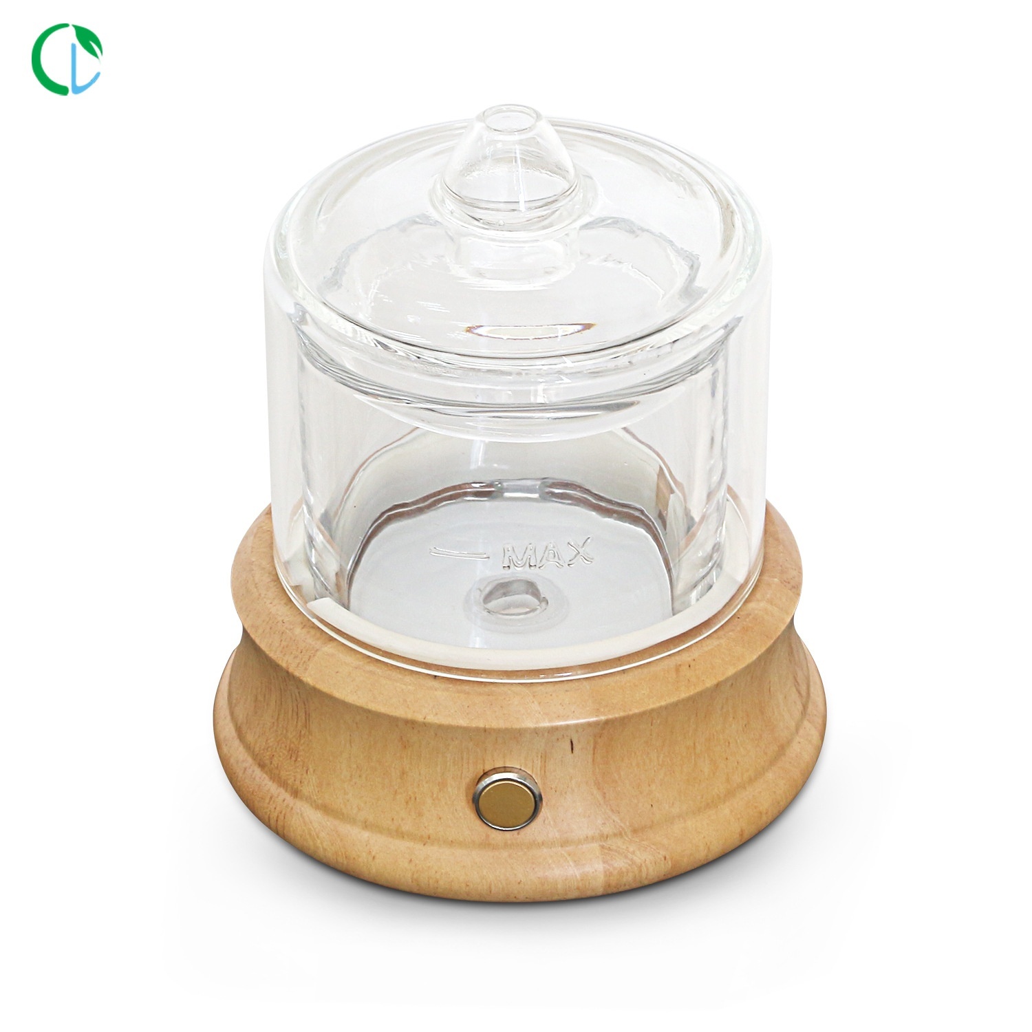 Glass Water Tank Aroma Diffuser - Image 5