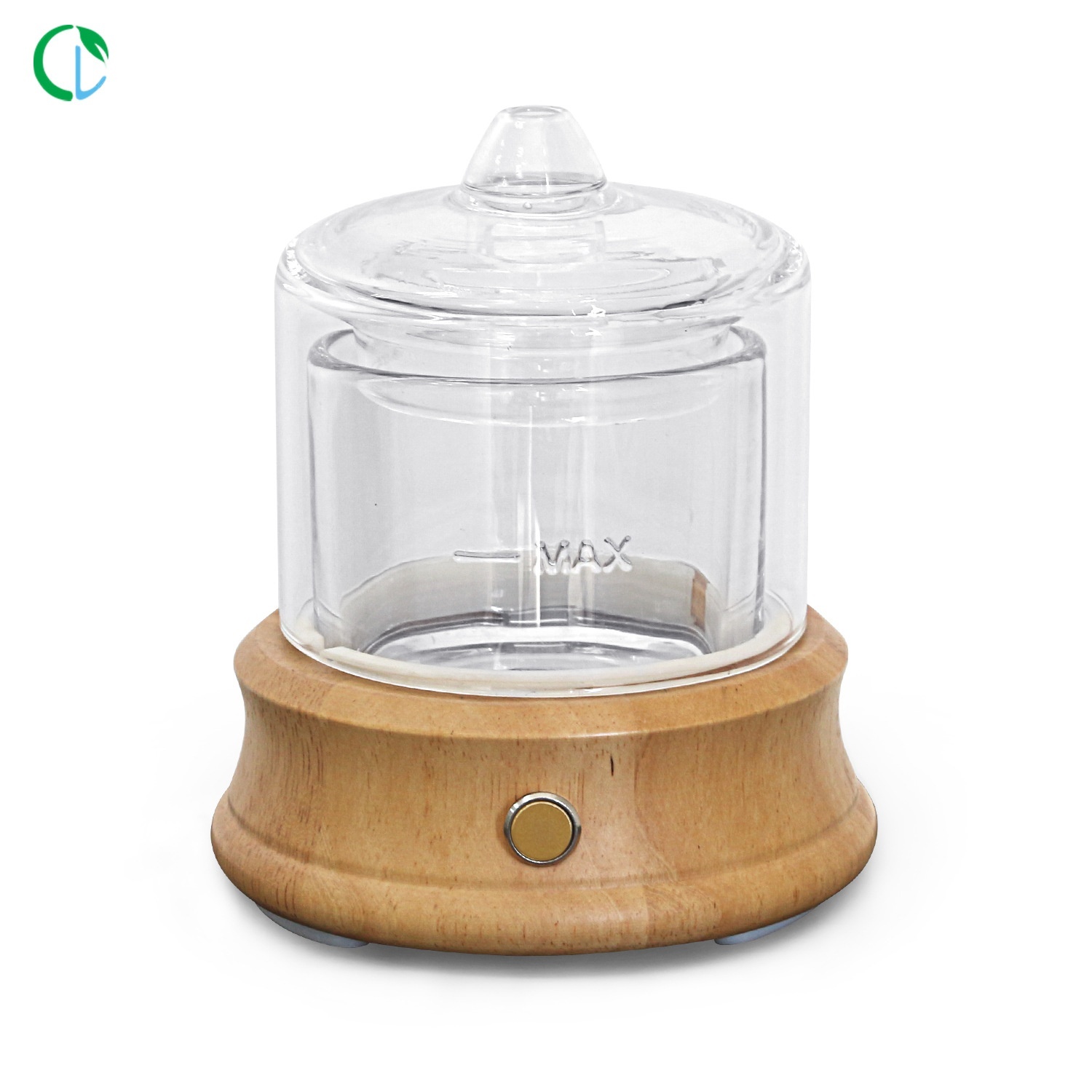 Glass Water Tank Aroma Diffuser - Image 7