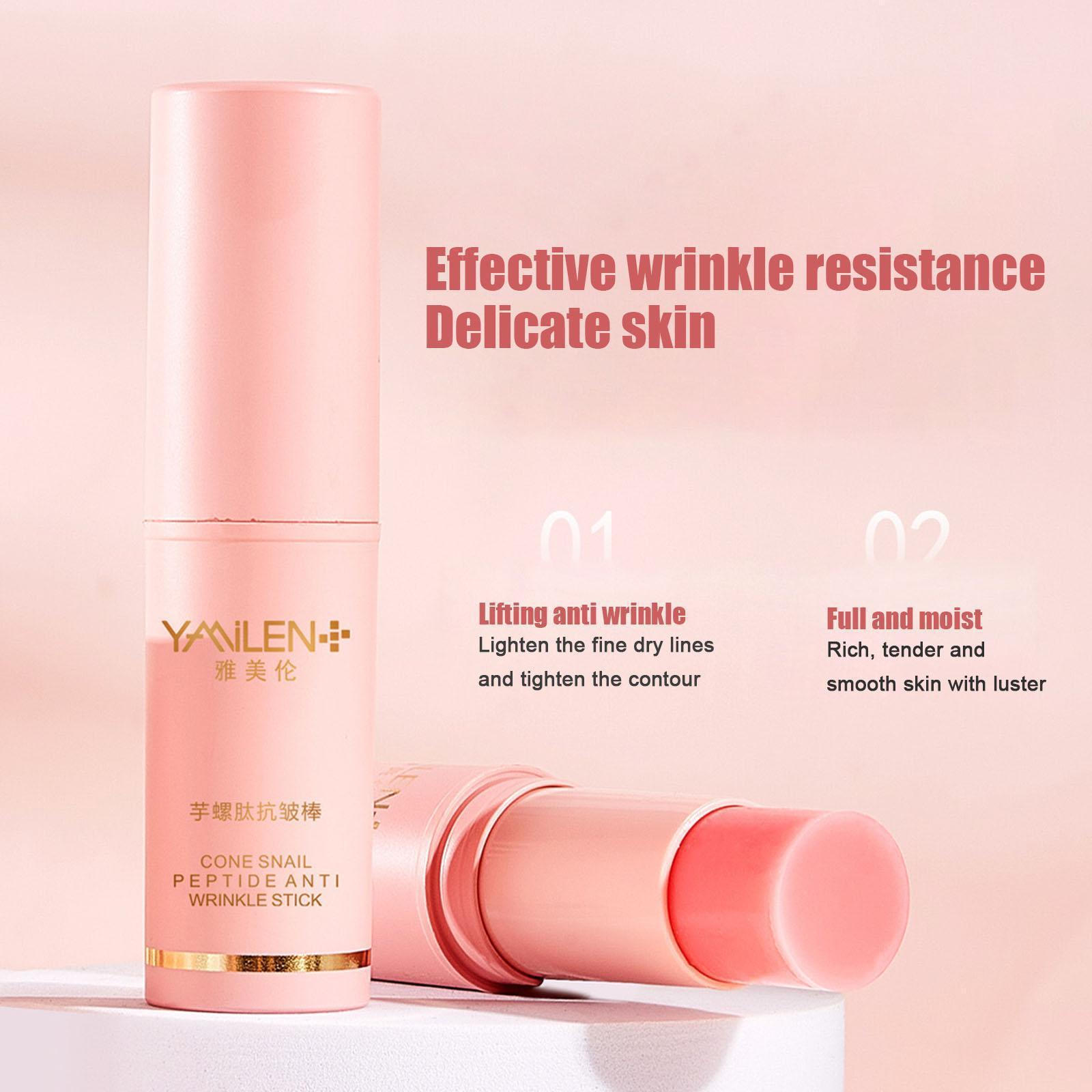 Anti-Wrinkle Stick Collagen Lip Balm - Image 6
