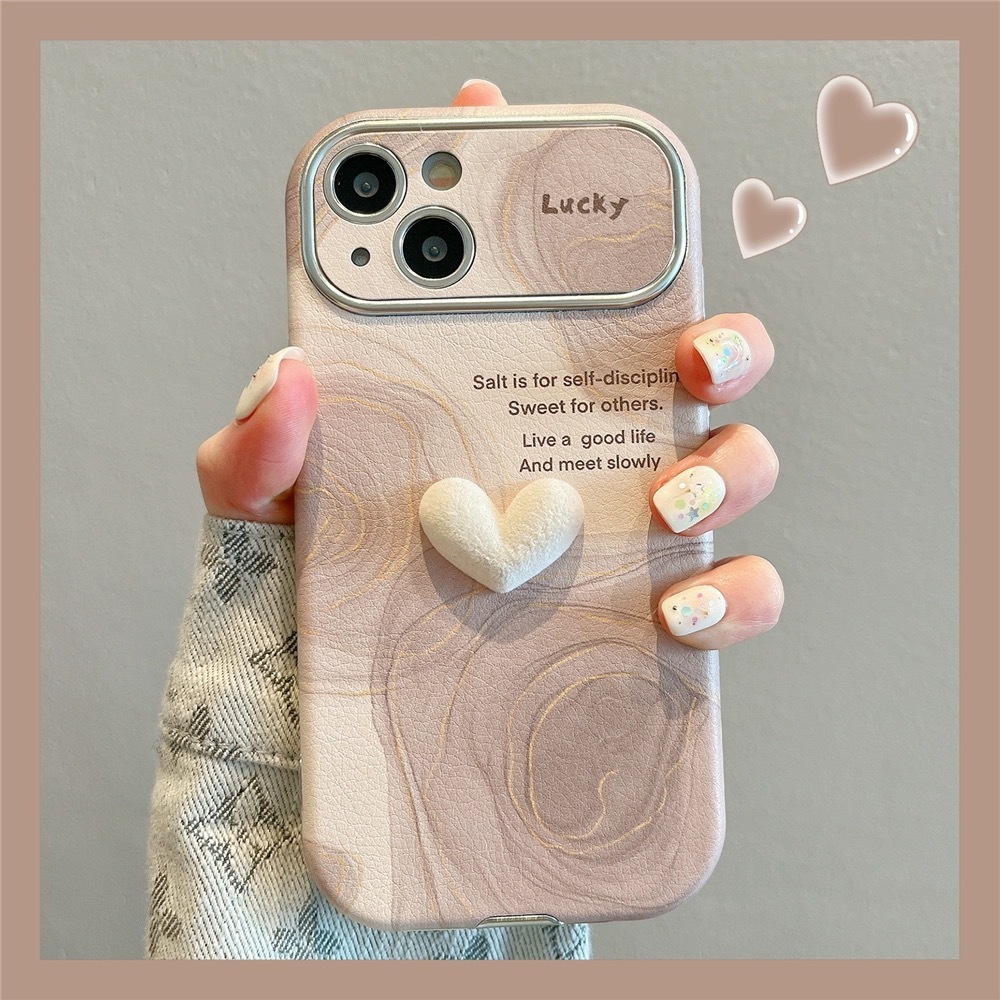 Large Window Veneer Phone Case - Image 9