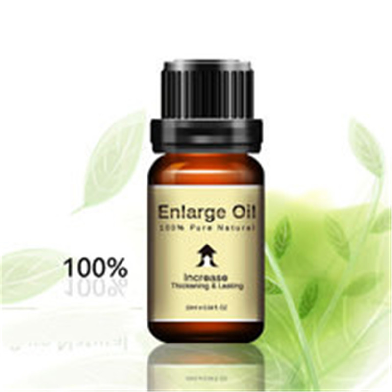 Body Care Massage Essential Oil