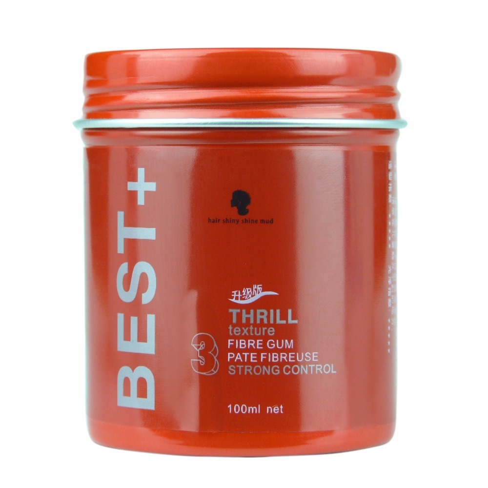 Thrill Texture Fibre Hair Cream - Image 2