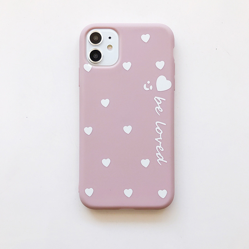 Love TPU Phone Case - Image 6
