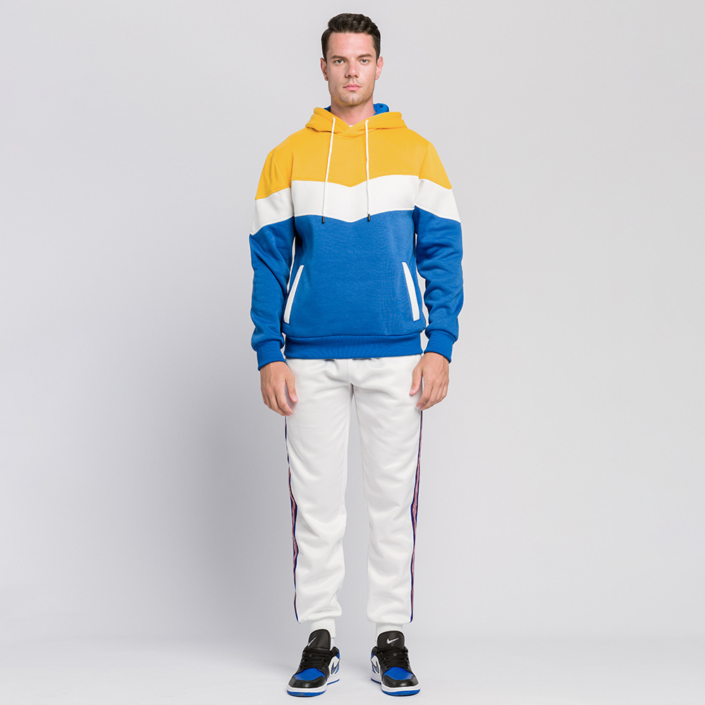 Casual Pullover Hoodies Sweatshirt - Image 5
