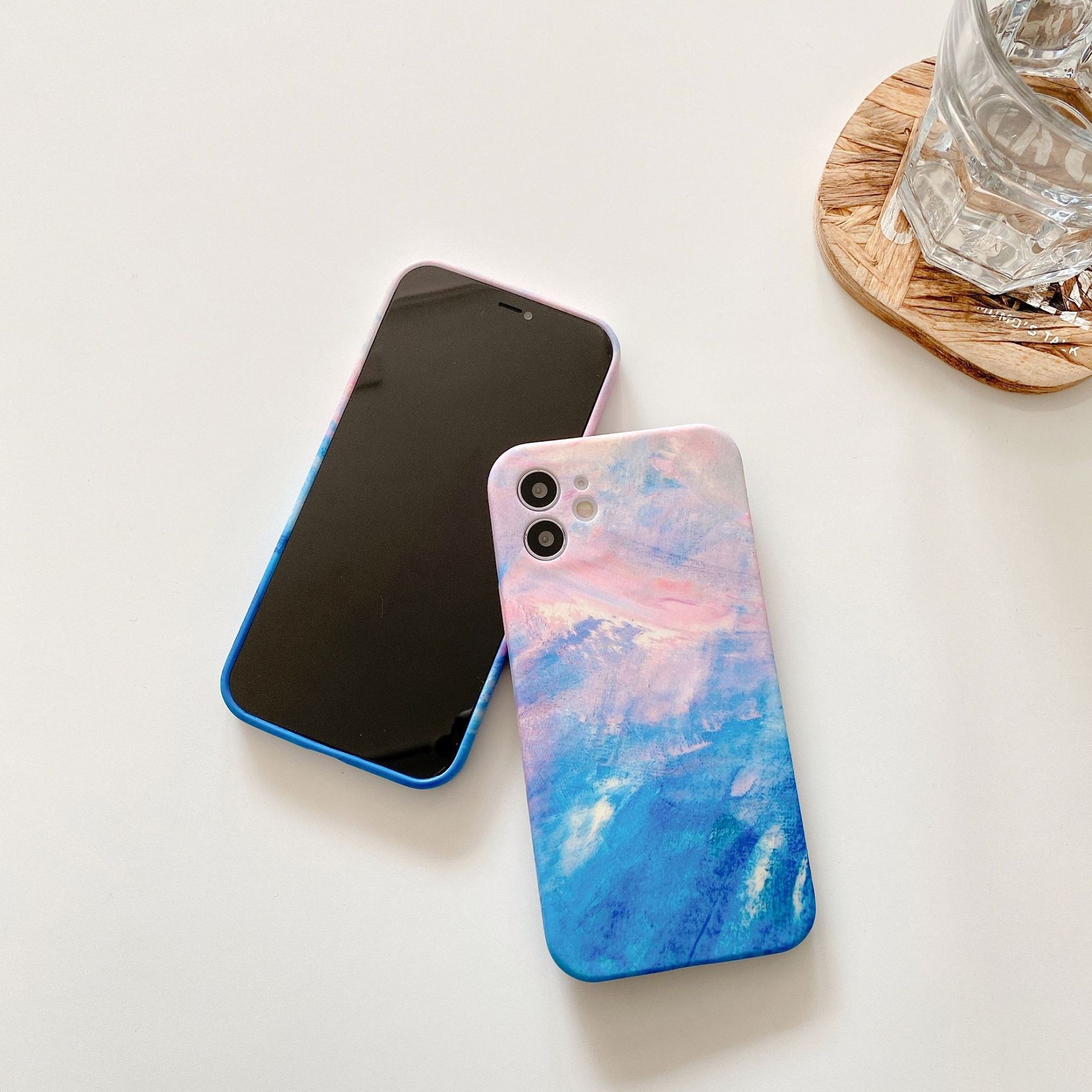 Artistic Graffiti Mobile Phone Case