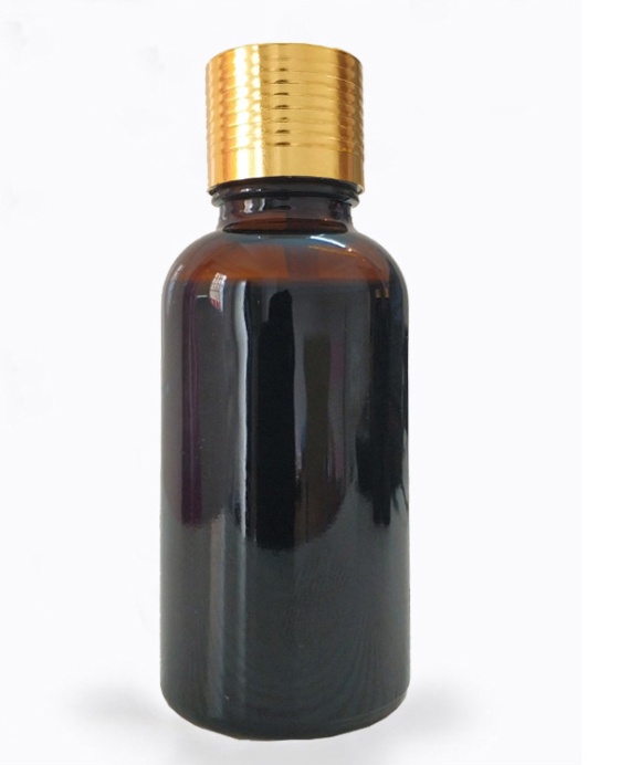 Belly Slimming Body Oil