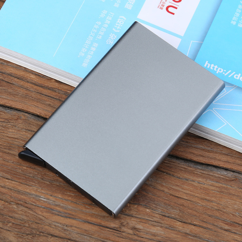 Pop-Up Business Card Holder - Image 8