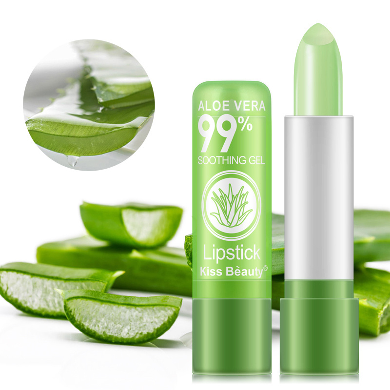 Aloe Vera Lip Balm - Image 4