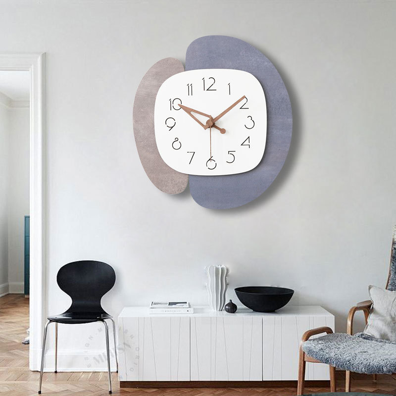 Modern Decorative Clock