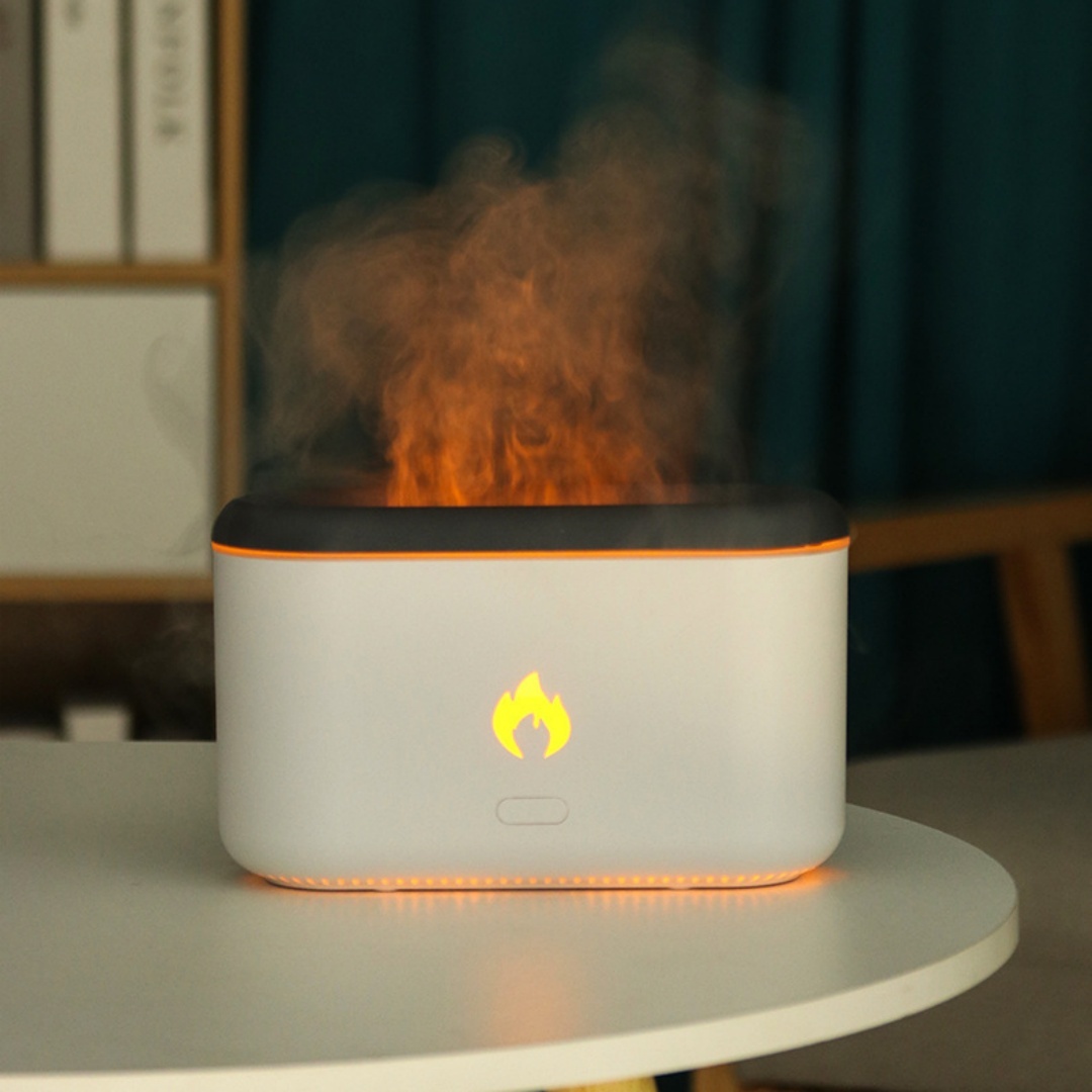 Flame Aroma Diffuser - Image 9