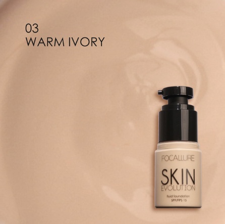 Feiluer Liquid Foundation