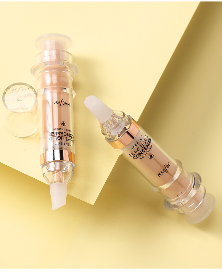 Syringe Beauty Liquid Foundation - Image 8