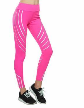 Glow In The Dark Leggings - Image 3