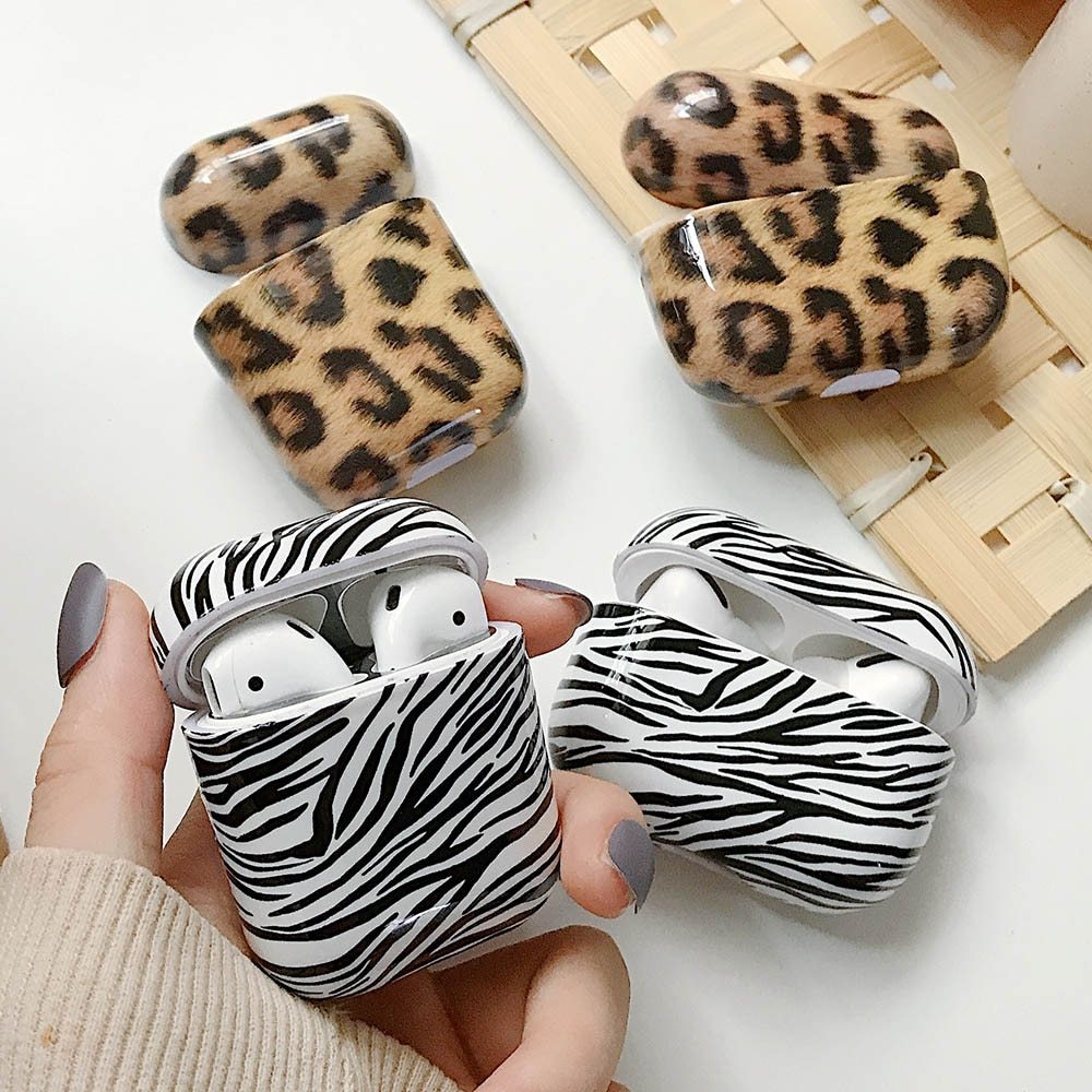 Wireless Bluetooth Headset Case
