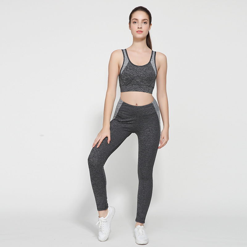 Sports Fitness Suit