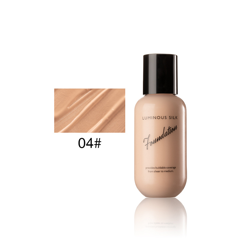 Staying Face Foundation - Image 7