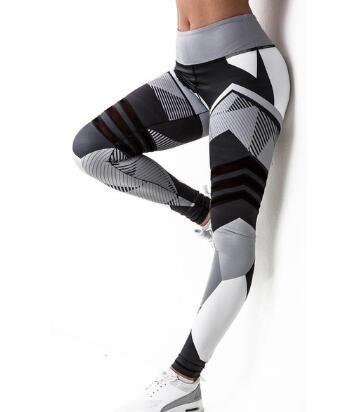 Glow In The Dark Leggings - Image 7