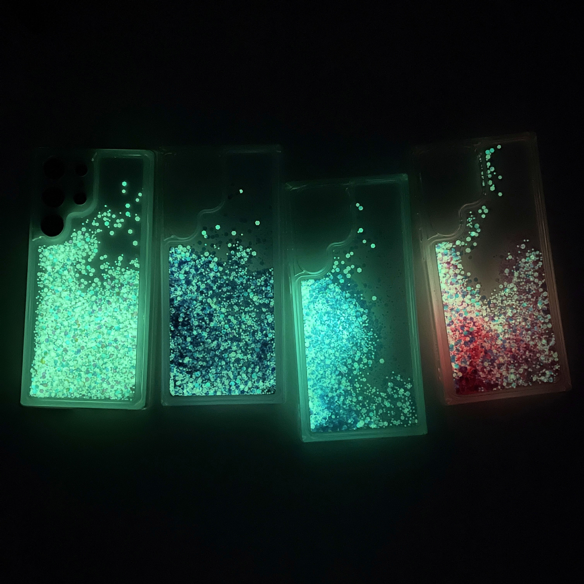 Luminous Quicksand Phone Case - Image 10