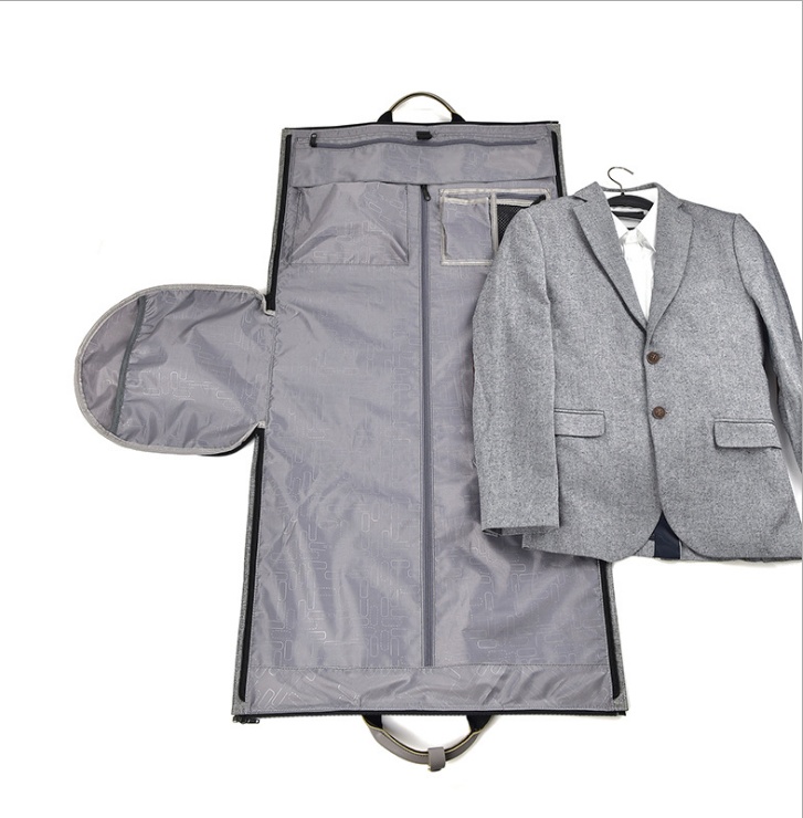 Travel Garment Bag - Image 3
