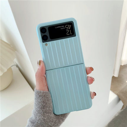 Ultra-Thin Folding Screen Trolley Phone Case - Image 7