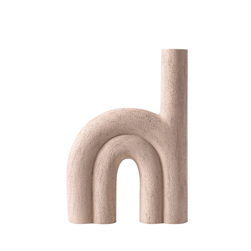Flower Arrangement Geometric Ornaments - Image 7