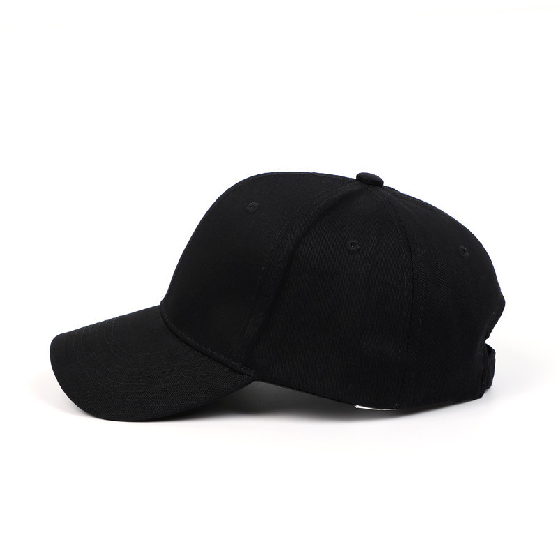 Cheese Embroidery Baseball Cap - Image 5