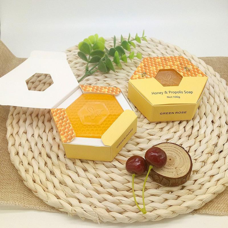 Essential Oil Moisturizing Handmade Soap - Image 8