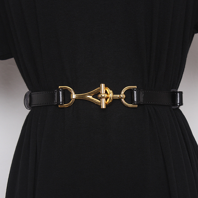 Women's Decorative Waist Belt