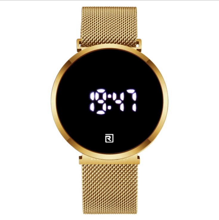 Digital Men's Sport Digital Wrist Watch - Image 8