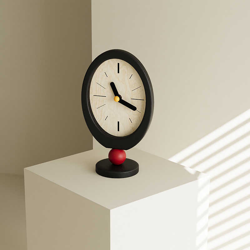 Creative Display Clocks