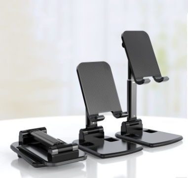 Lifting Portable Mobile Phone Telescopic Stand