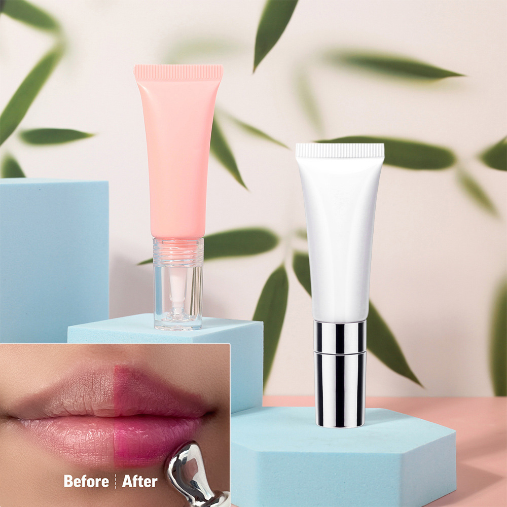 Melatonin Delicate Red Lip Balm