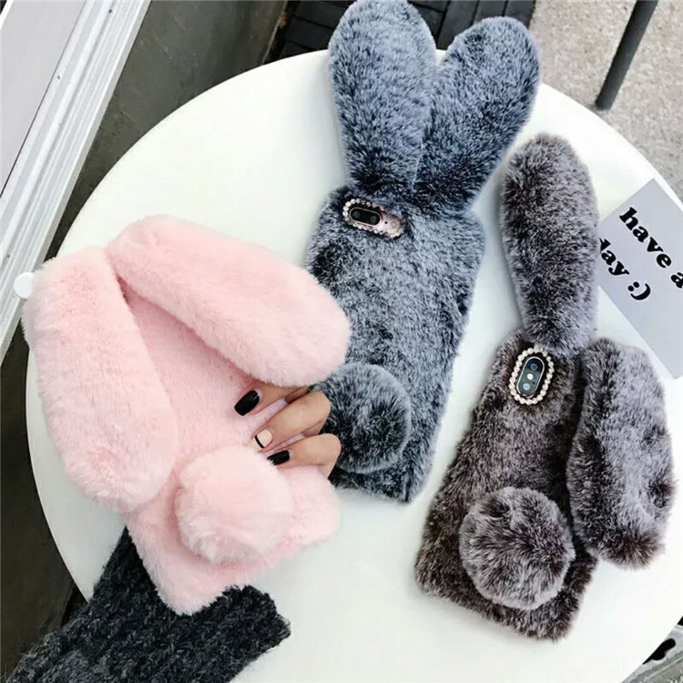 Plush Warm Phone Case - Image 9