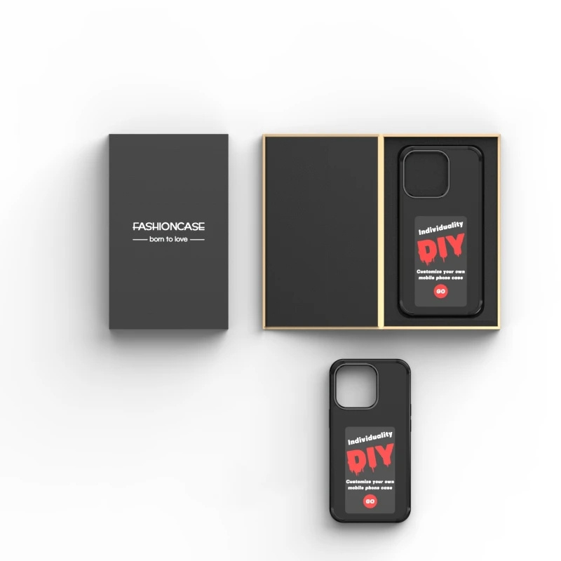 Personalized E-ink Unlimited Screen Projection Case - Image 4
