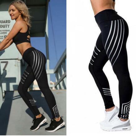 Glow In The Dark Leggings - Image 5