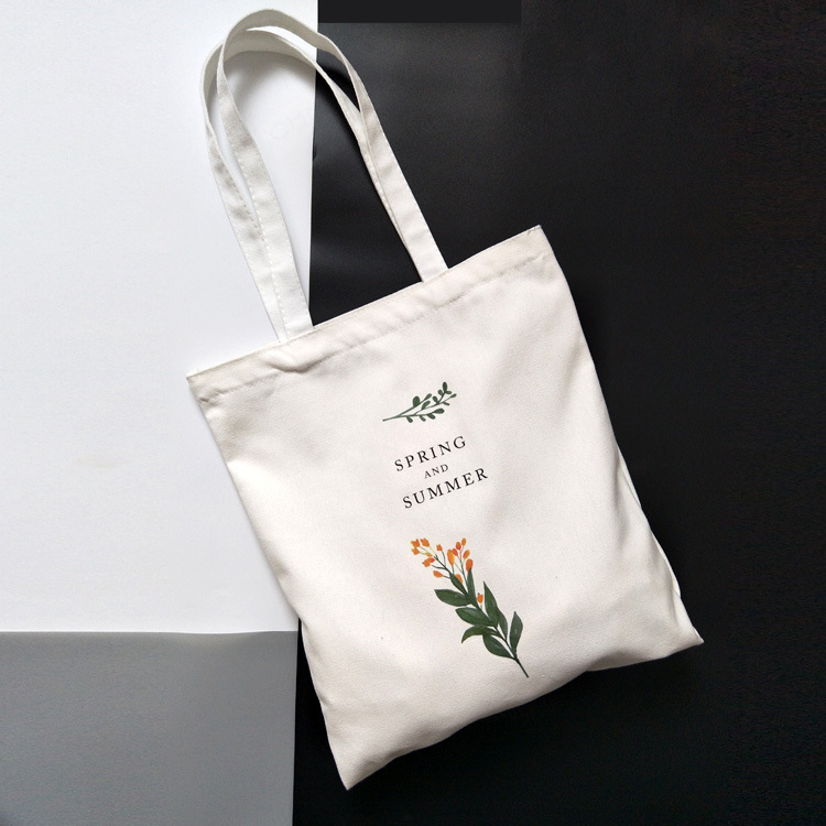 Large-capacity Canvas Bags - Image 5
