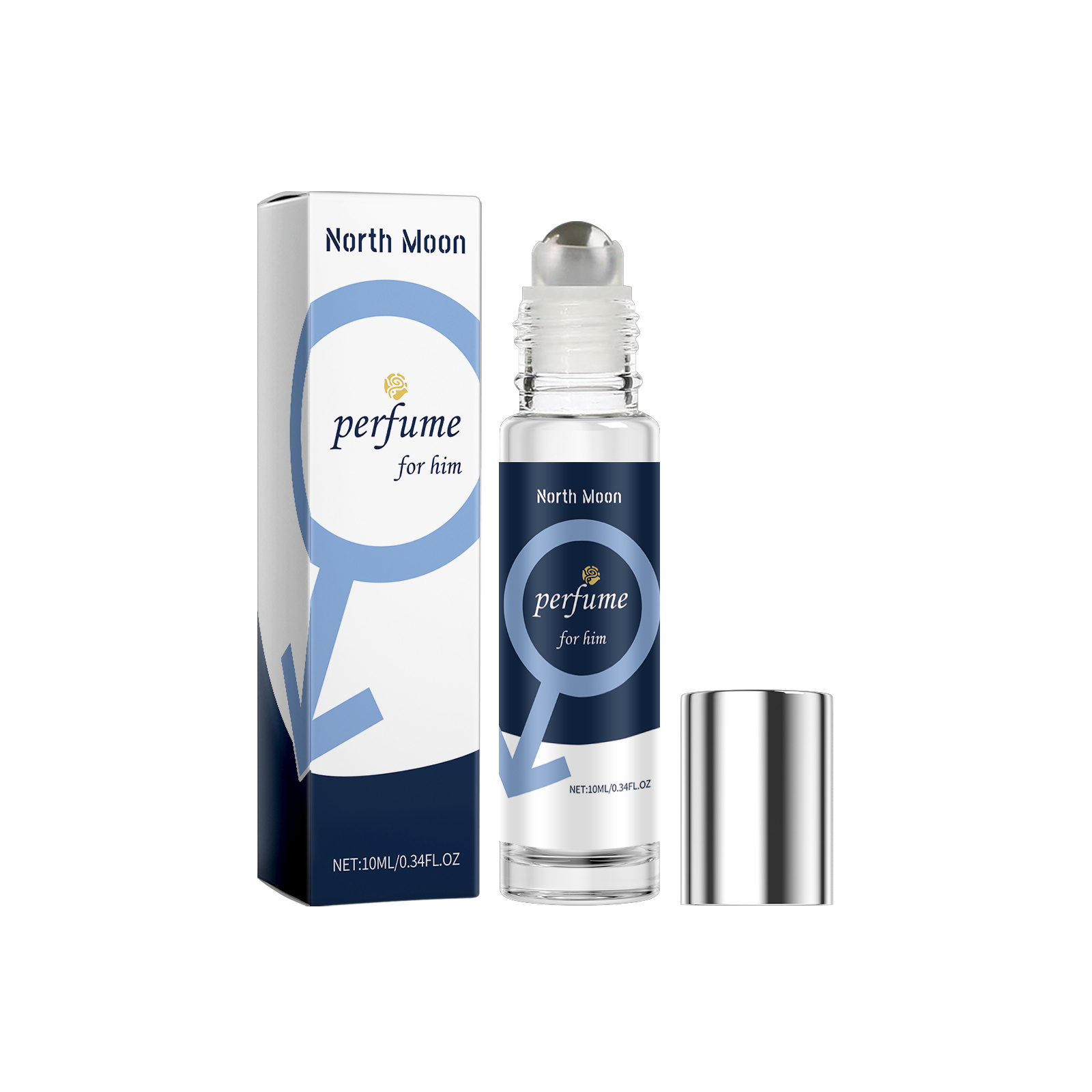 North Moon Perfume For Him