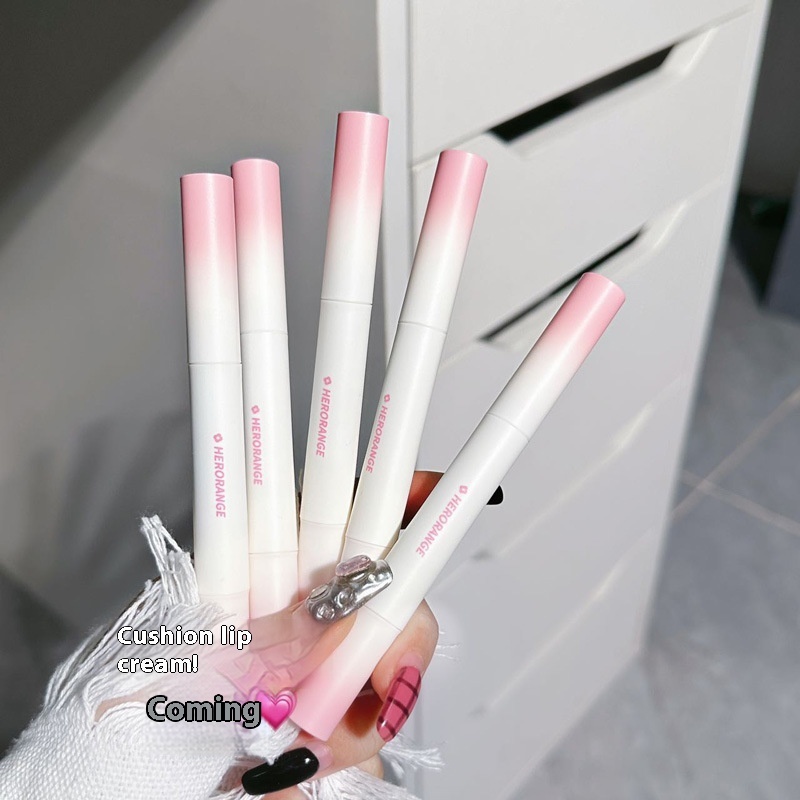 Lacquer Matte Lip Balm