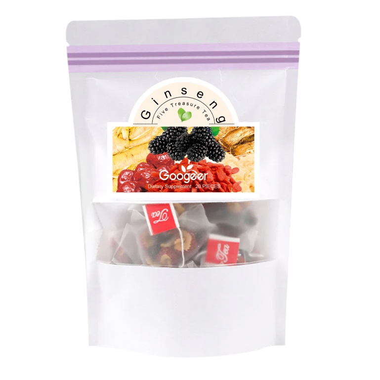 Herbal Nourishing Balance Tea Bag